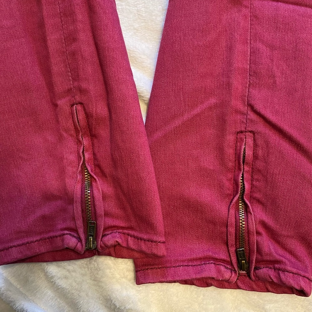 Free people jeans - Picture 2 of 4
